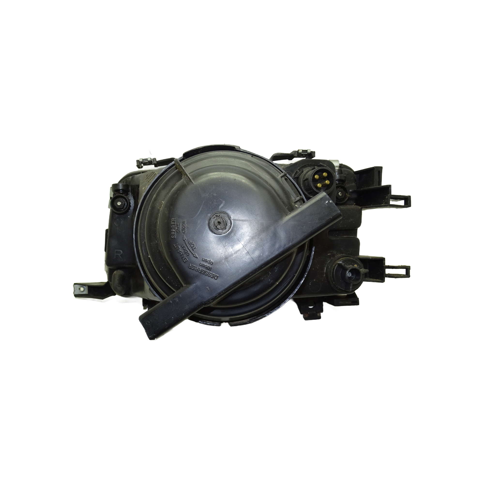 893941029H Original Audi 80 Typ 89 Scheinwerfer links – Bild 5