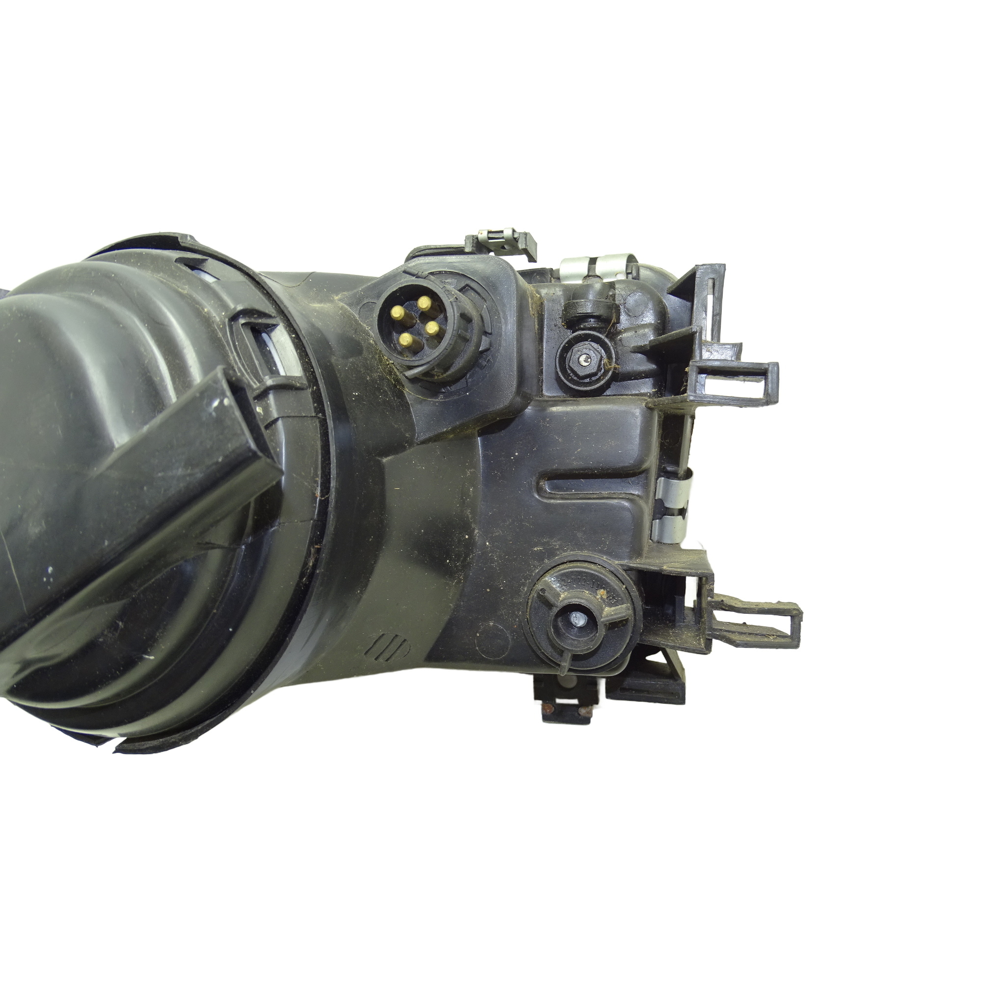 893941029H Original Audi 80 Typ 89 Scheinwerfer links – Bild 6