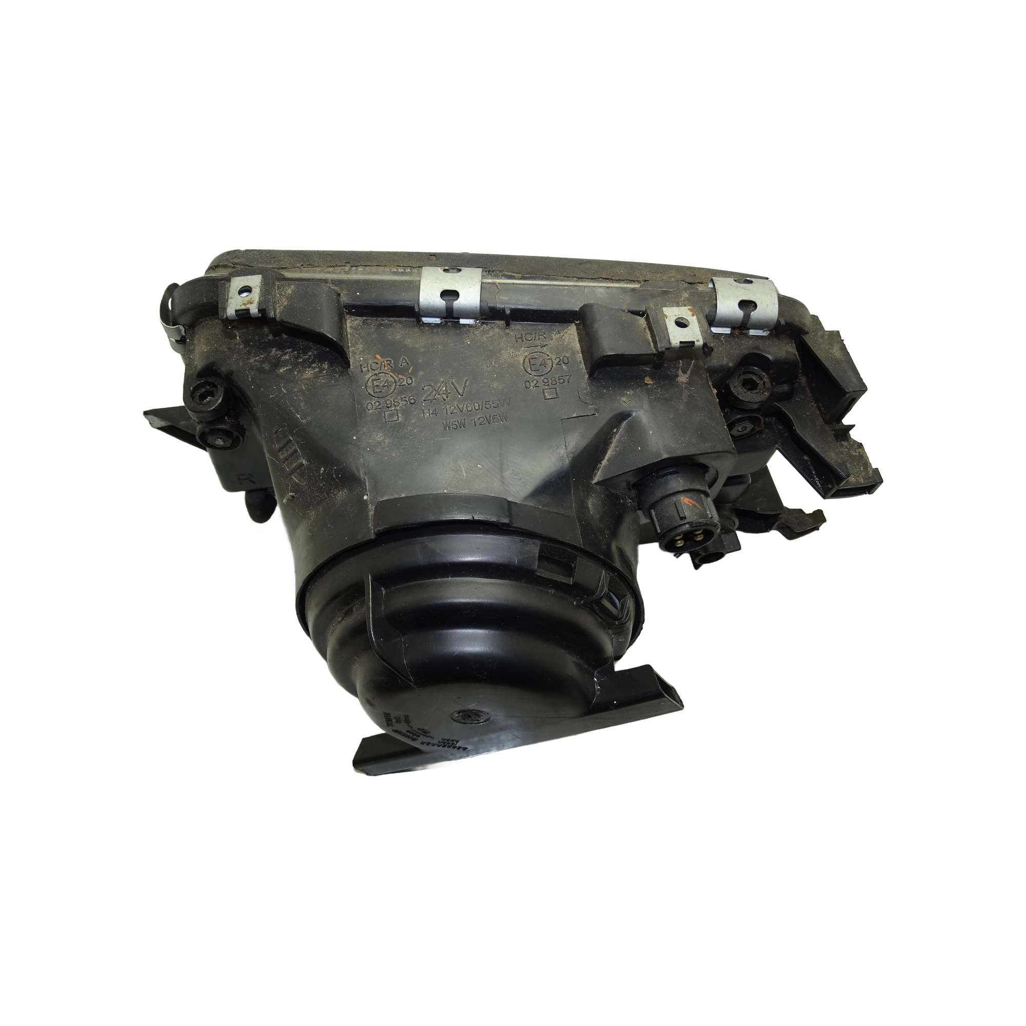893941029H Original Audi 80 Typ 89 Scheinwerfer links – Bild 4