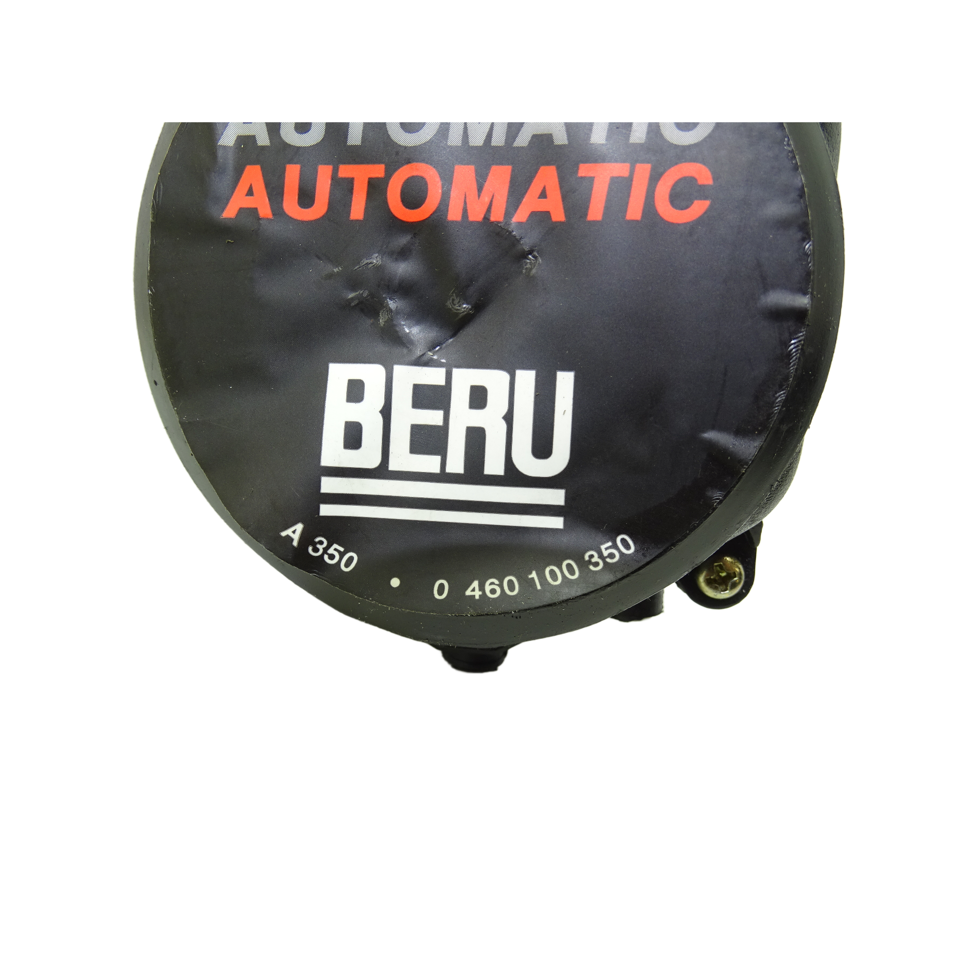 0460100350 BERU A350 Automatik-Antenne Teleskopantenne Für Audi Mercedes VW Porsche – Bild 7