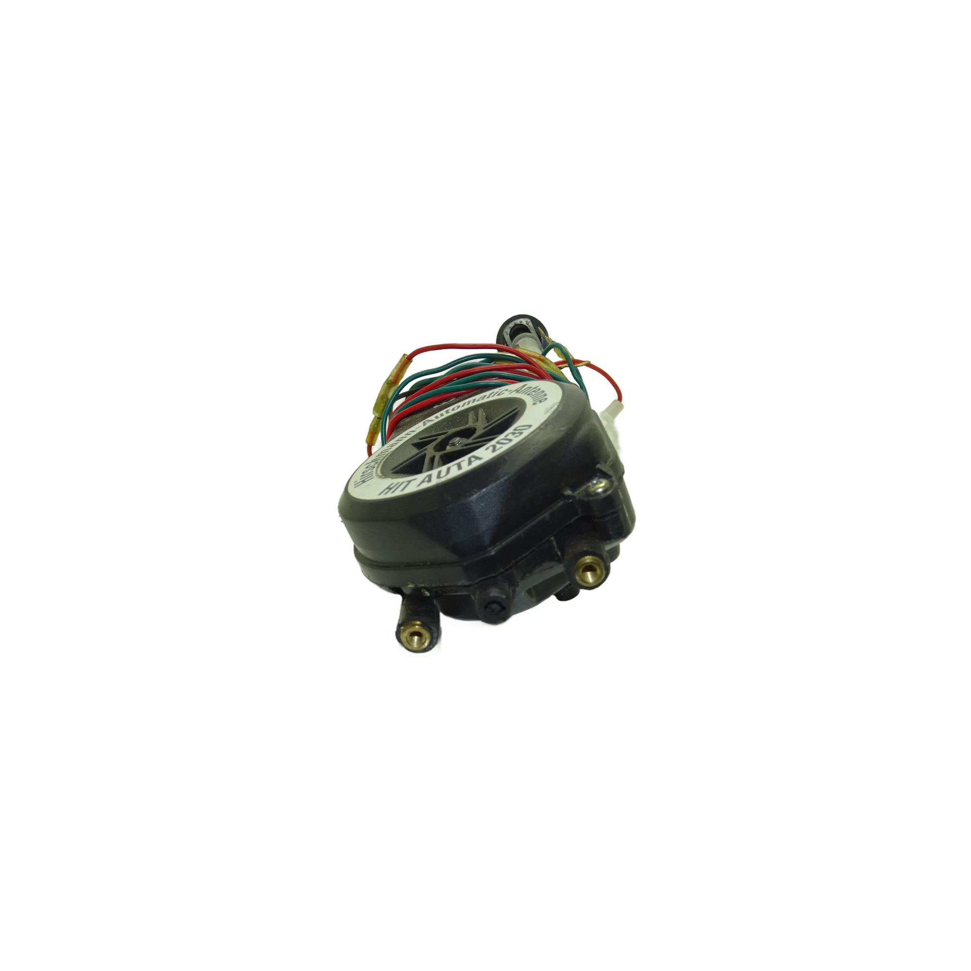 921418-001 HIT AUTA 2030 Automatik-Antenne Teleskopantenne Für Audi Mercedes BMW Opel VW Porsche – Bild 5