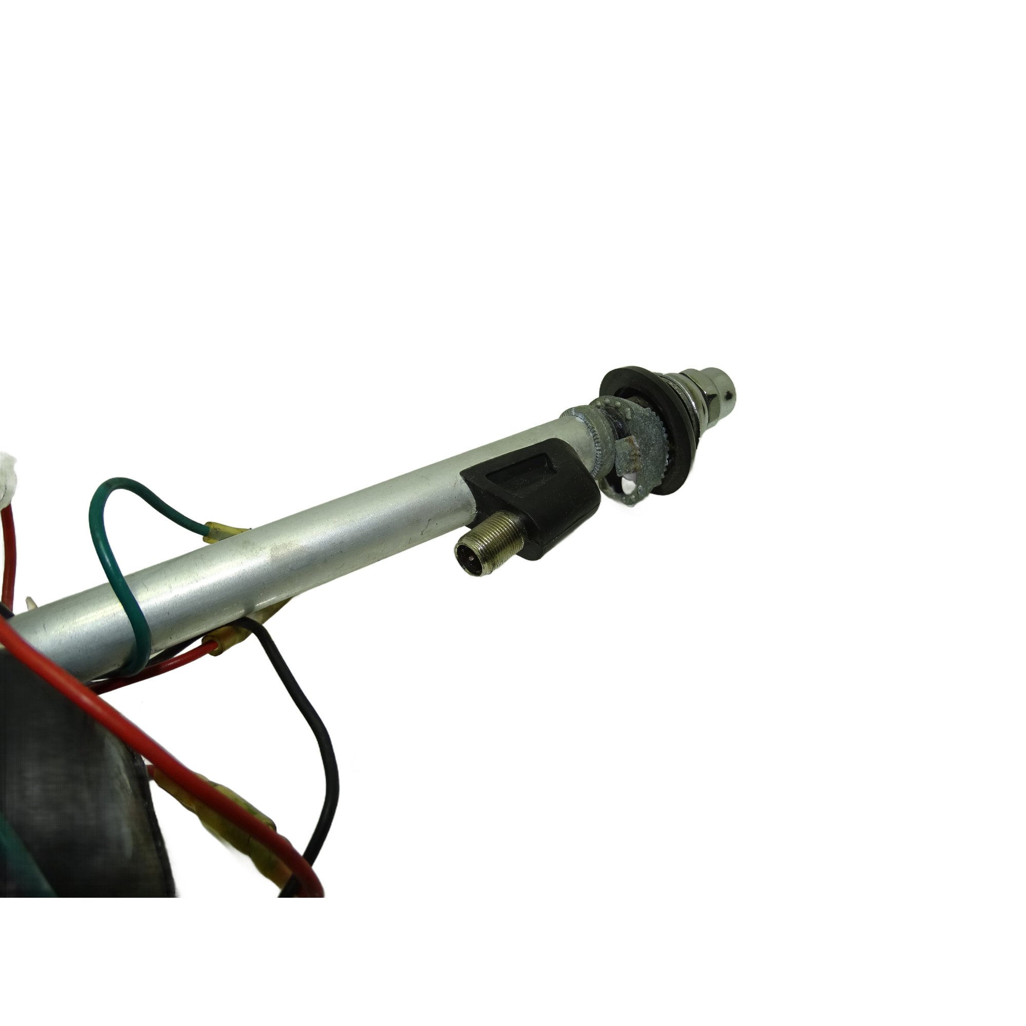 921418-001 HIT AUTA 2030 Automatik-Antenne Teleskopantenne Für Audi Mercedes BMW Opel VW Porsche – Bild 3
