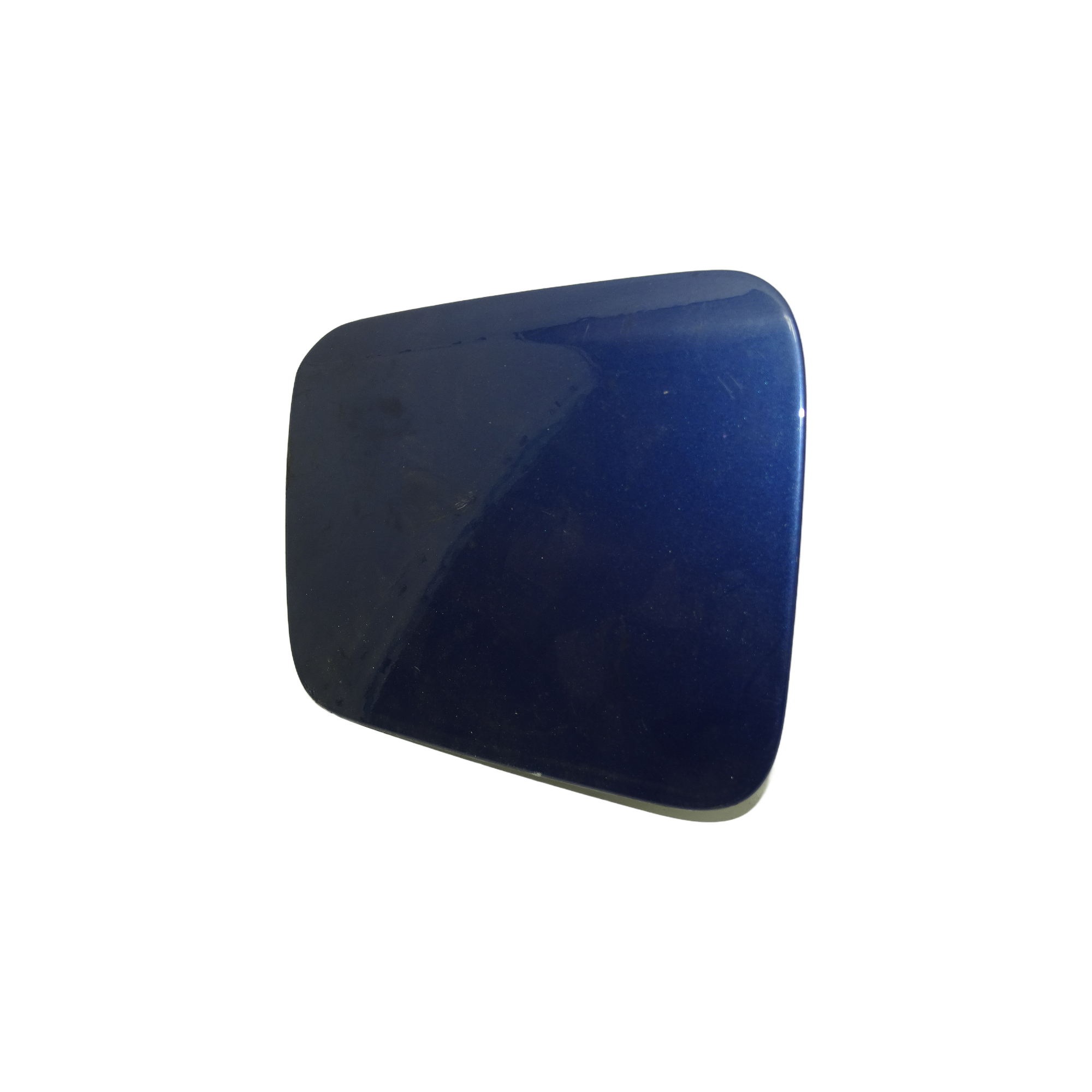 8E0010184H Original Audi A4 S4 8E Tankdeckel Benzin Tankklappe Blau – Bild 4
