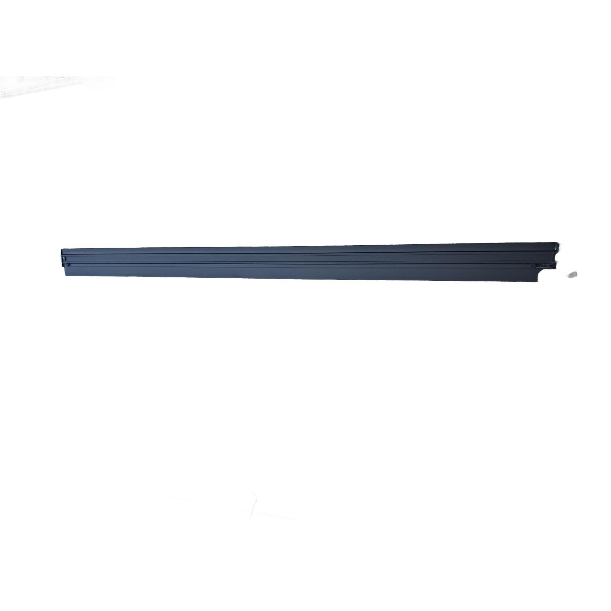 895853959A Audi 80 Cabrio Coupe Typ 89 Gummileiste Abschlussleiste Fahrertür Neu – Bild 4