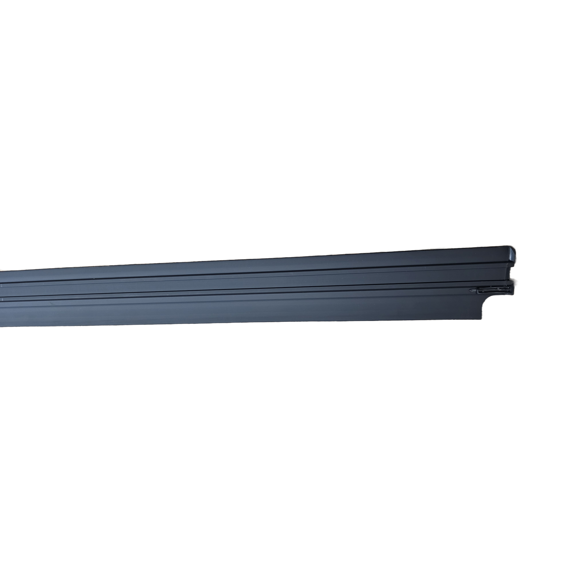 895853959A Audi 80 Cabrio Coupe Typ 89 Gummileiste Abschlussleiste Fahrertür Neu – Bild 5