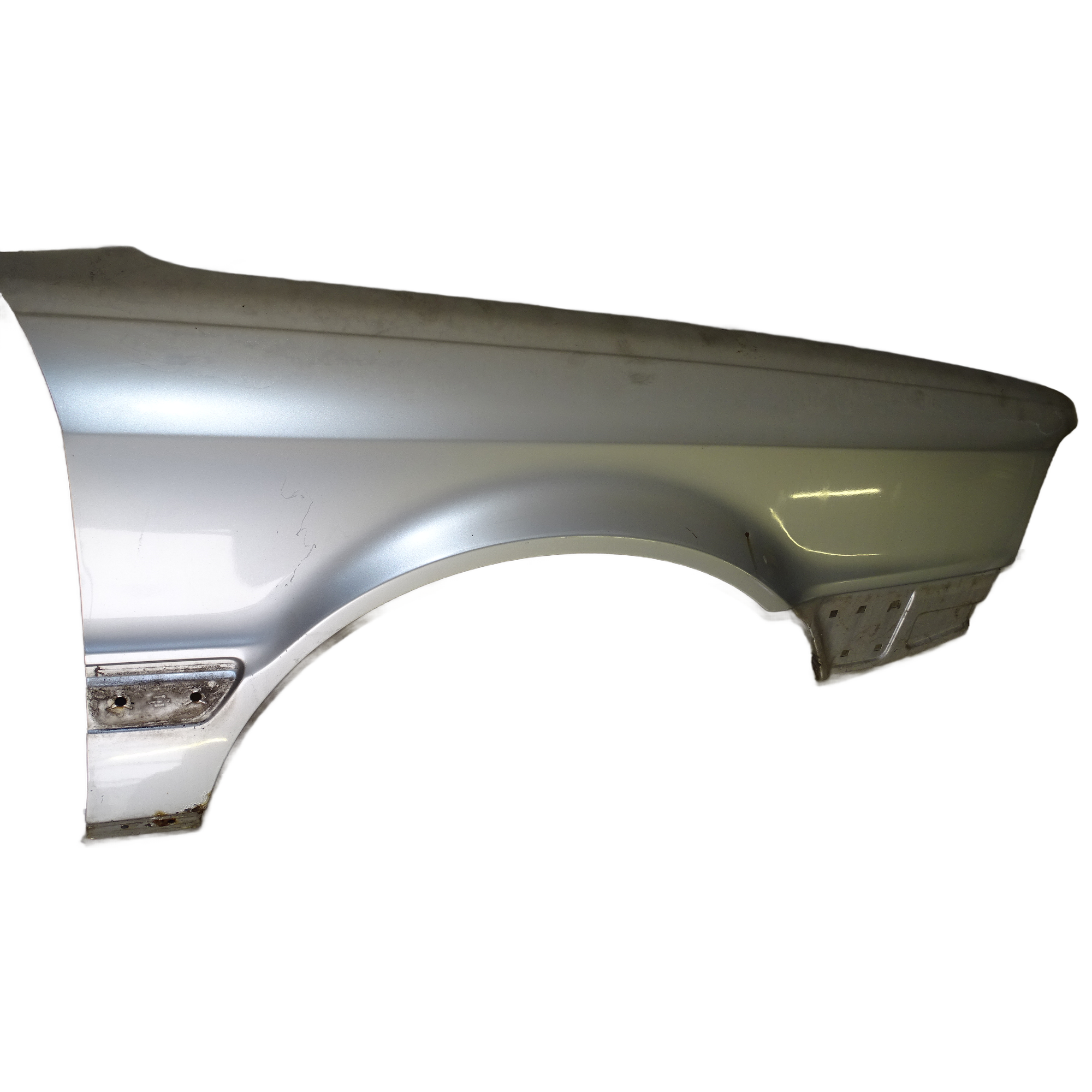 895821106D Audi 80 Cabrio Coupe Typ 89 Kotflügel vorne rechts – Bild 3