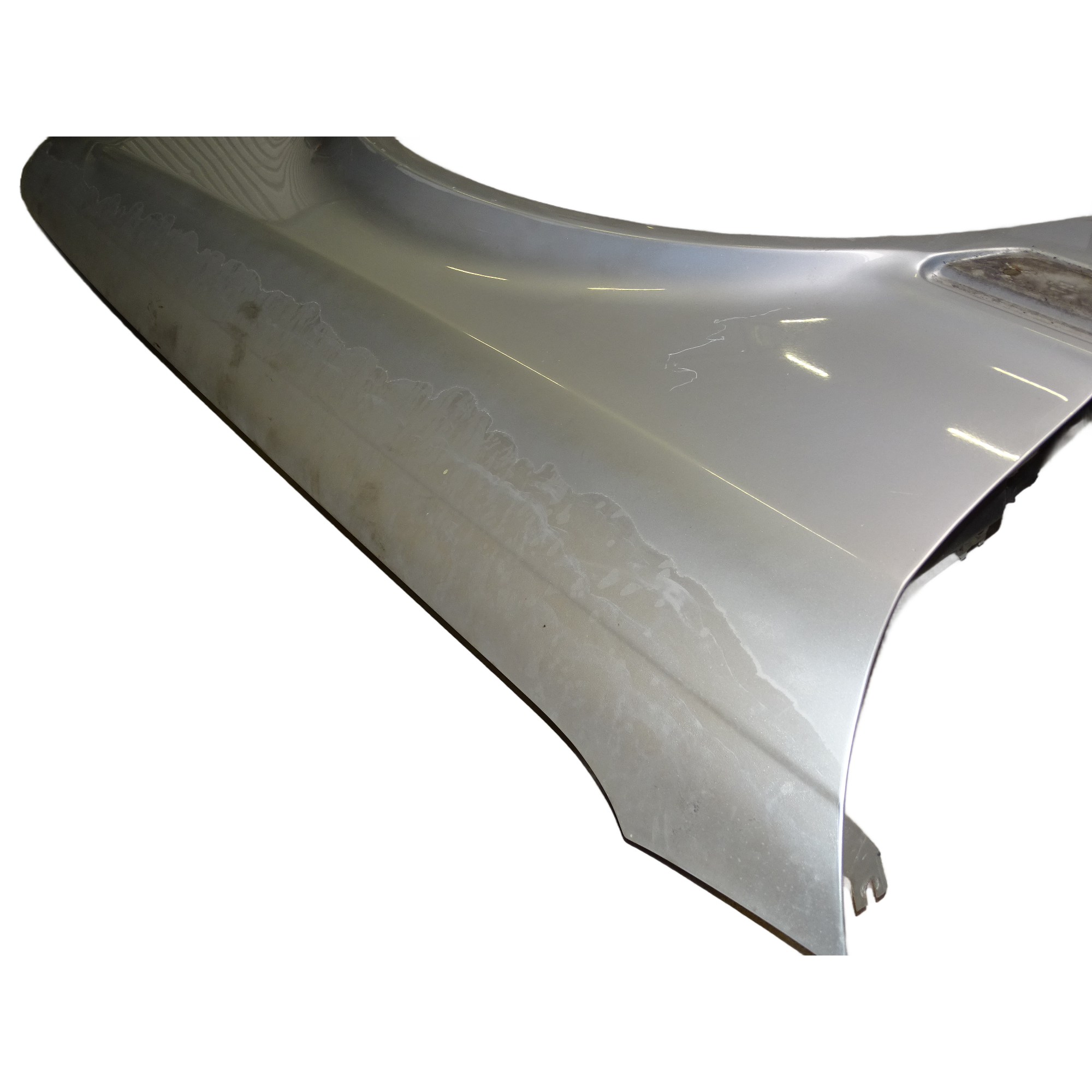 895821106D Audi 80 Cabrio Coupe Typ 89 Kotflügel vorne rechts – Bild 6