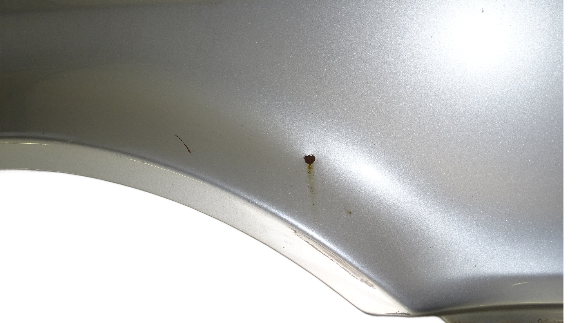 895821106D Audi 80 Cabrio Coupe Typ 89 Kotflügel vorne rechts – Bild 7